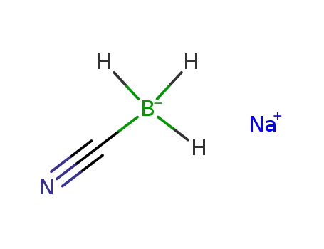 sodium cyanoborohydride